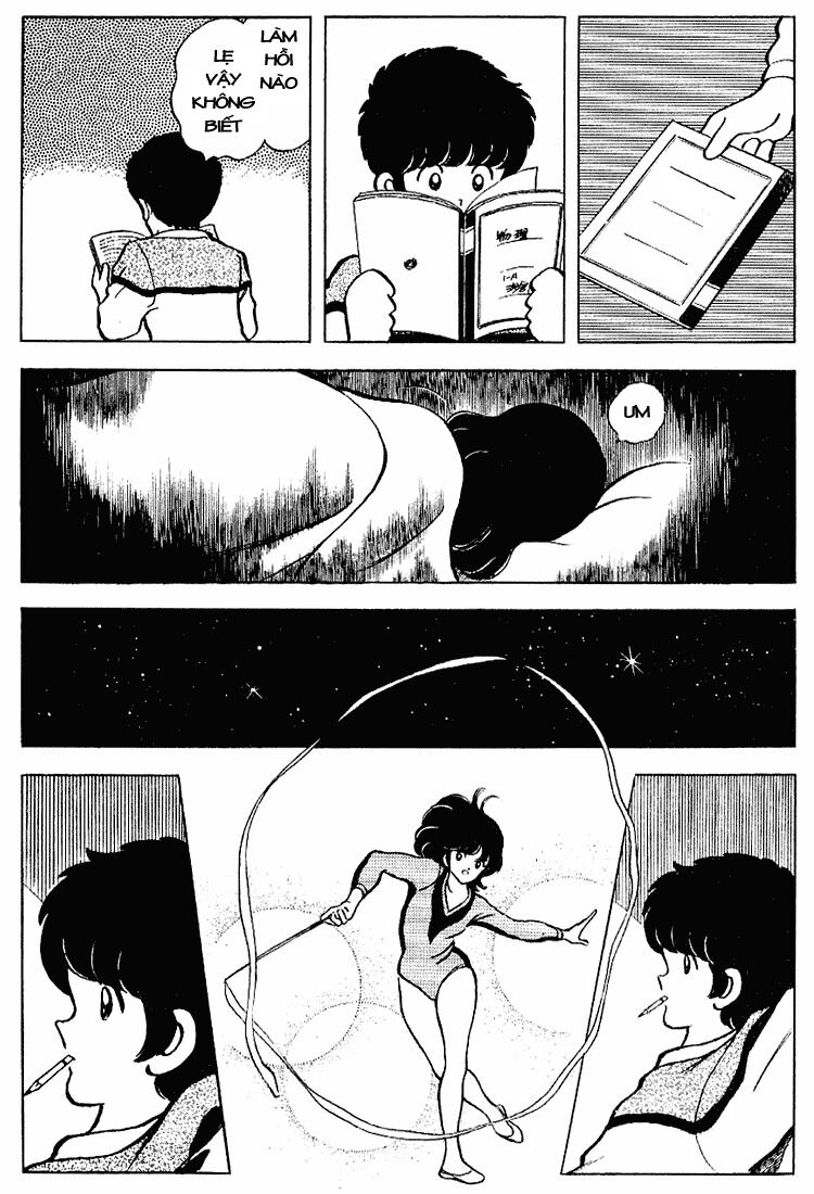 Touch: Chapter 83