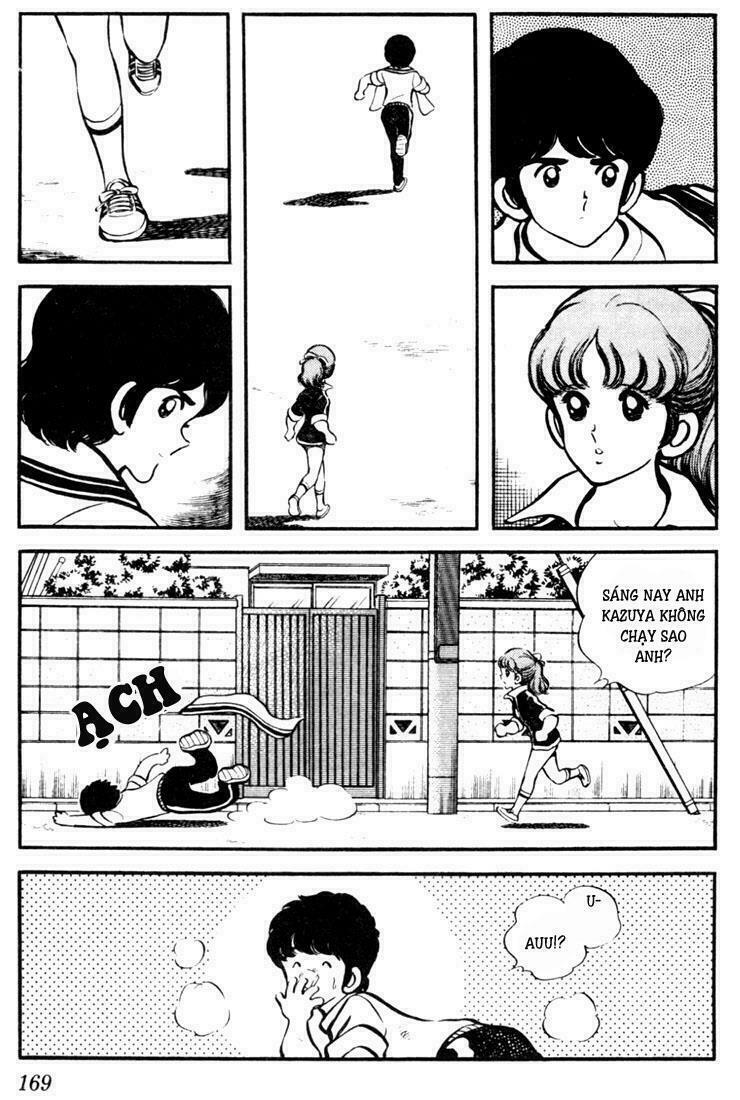 Touch: Chapter 9