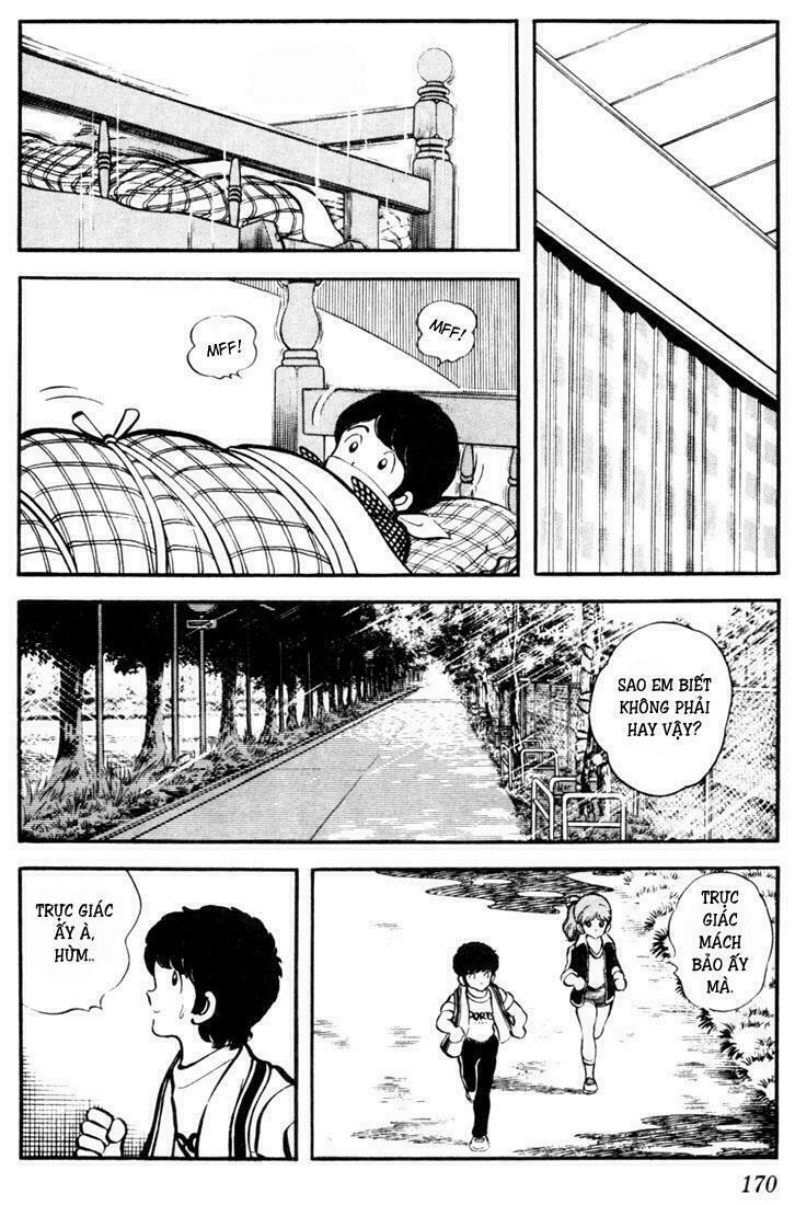 Touch: Chapter 9