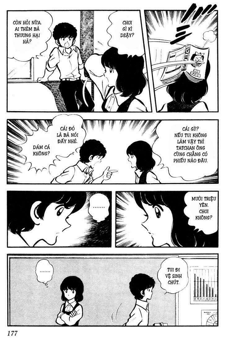 Touch: Chapter 9
