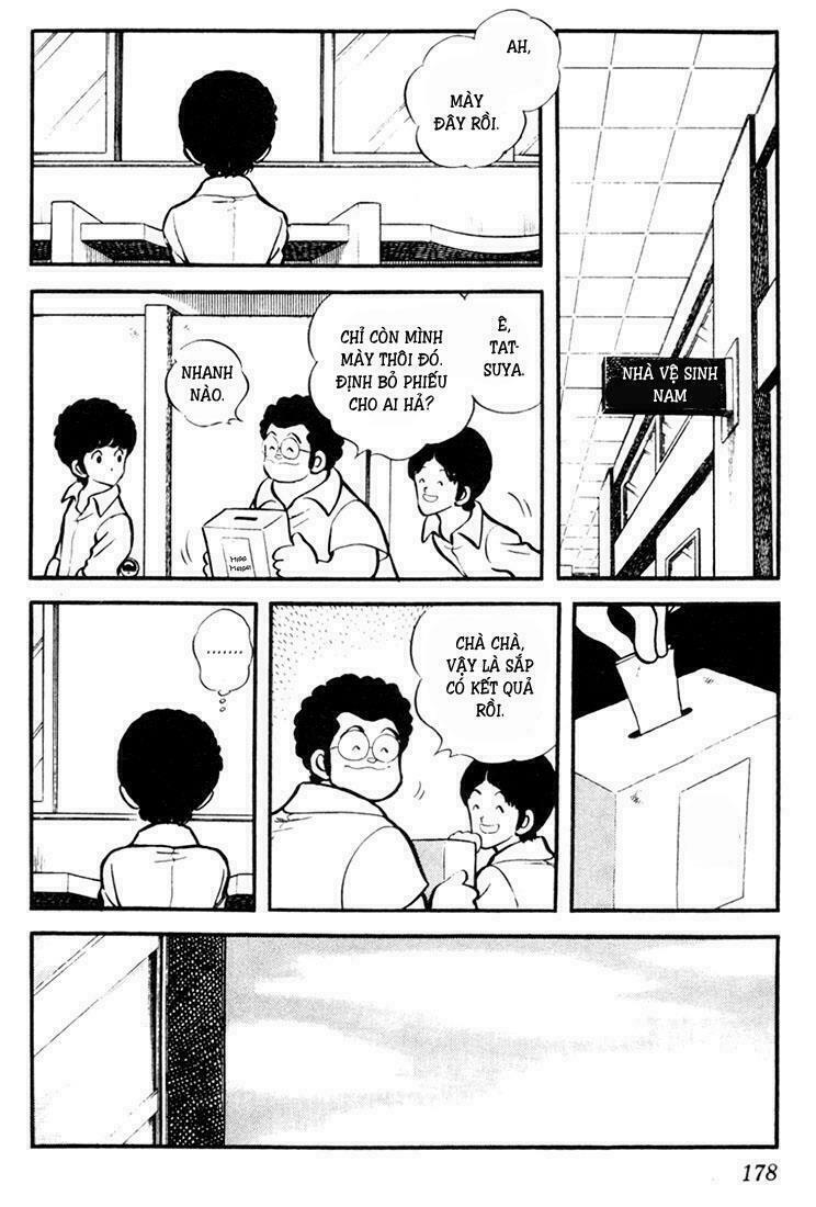 Touch: Chapter 9