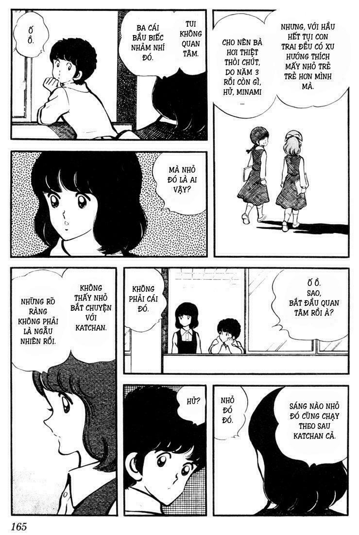 Touch: Chapter 9