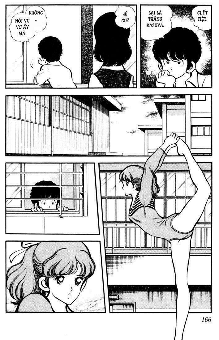 Touch: Chapter 9