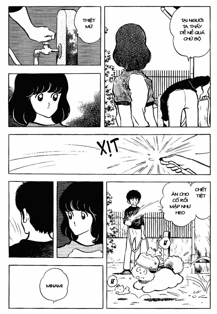 Touch: Chapter 90