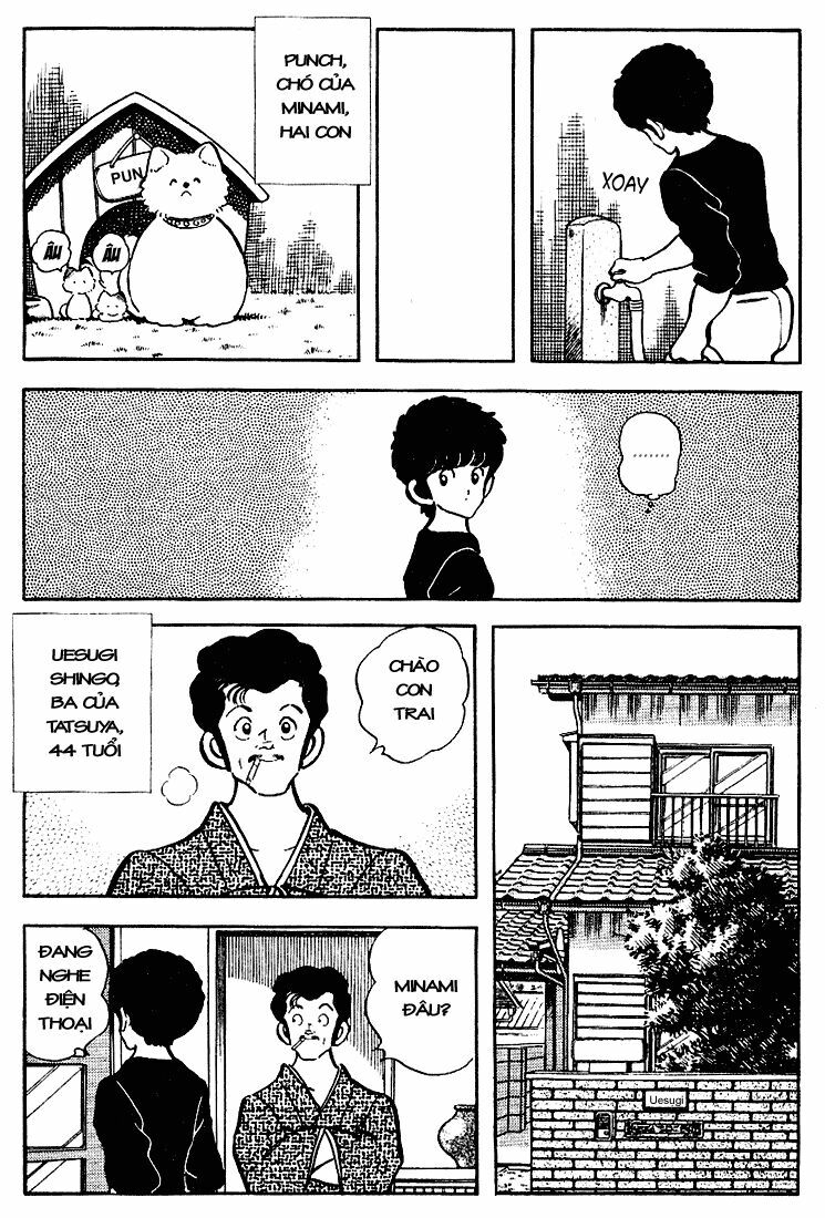 Touch: Chapter 90