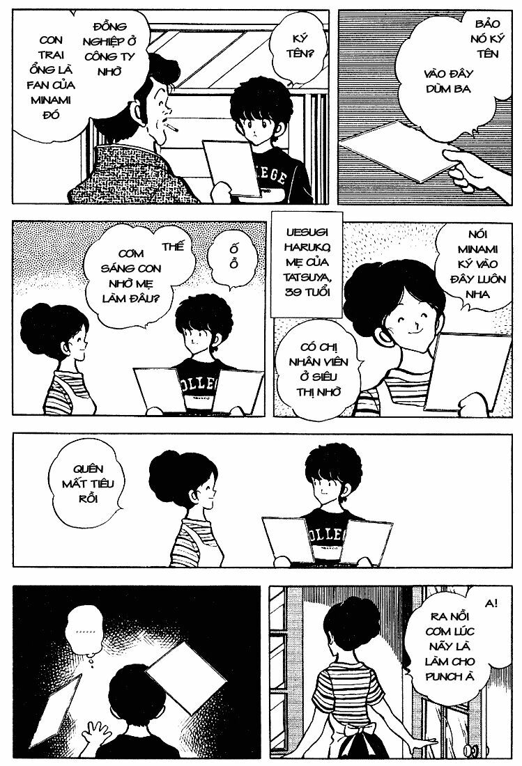 Touch: Chapter 90