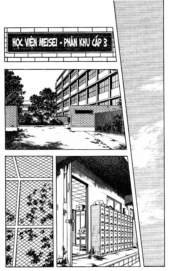 Touch: Chapter 90