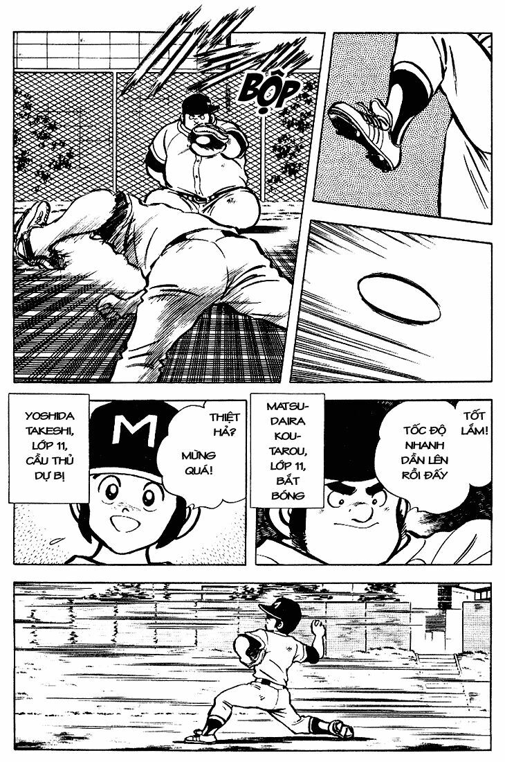Touch: Chapter 90