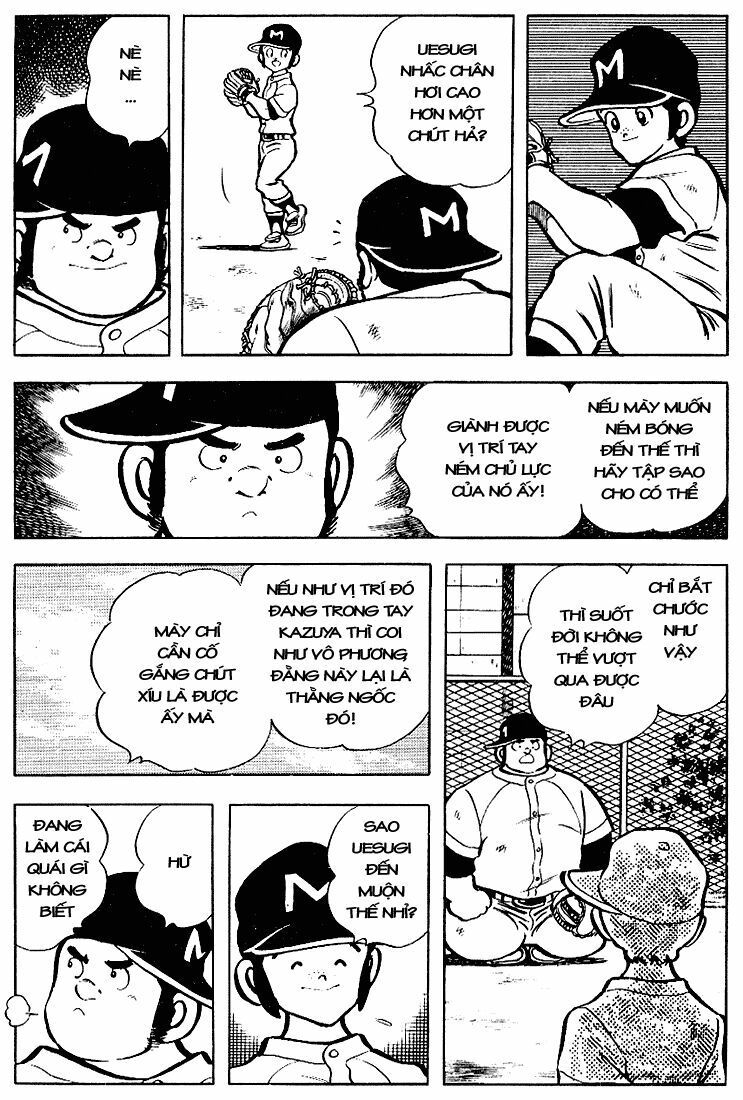 Touch: Chapter 90