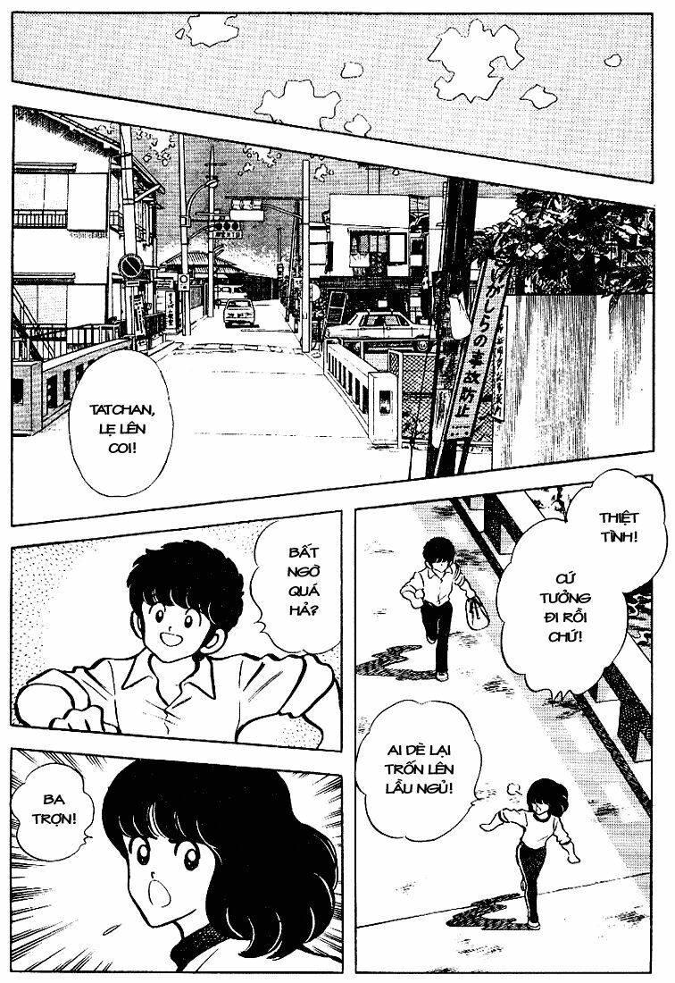 Touch: Chapter 90