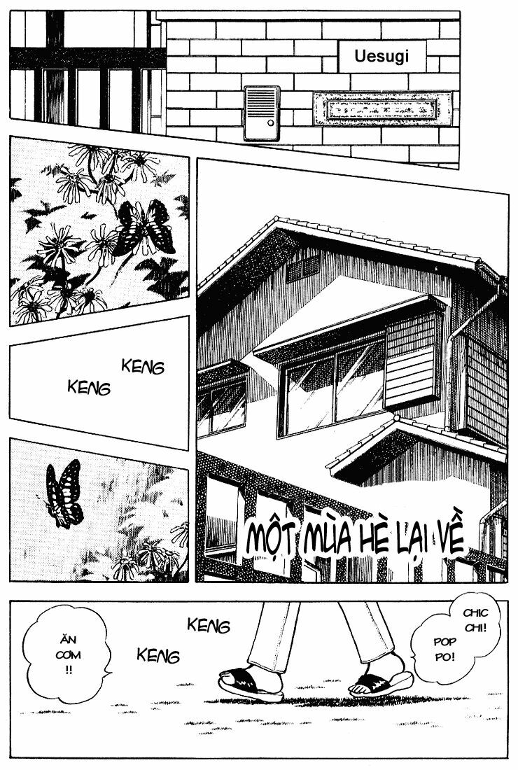 Touch: Chapter 90