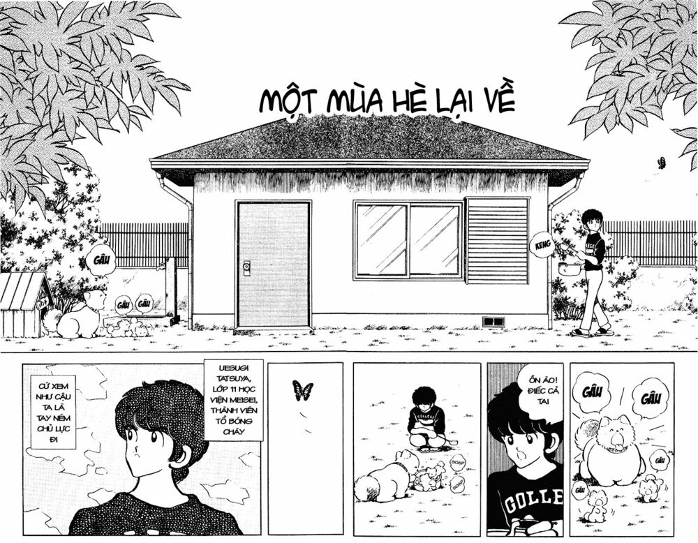Touch: Chapter 90