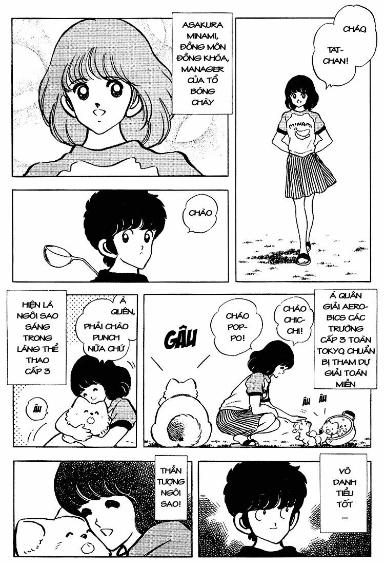 Touch: Chapter 90