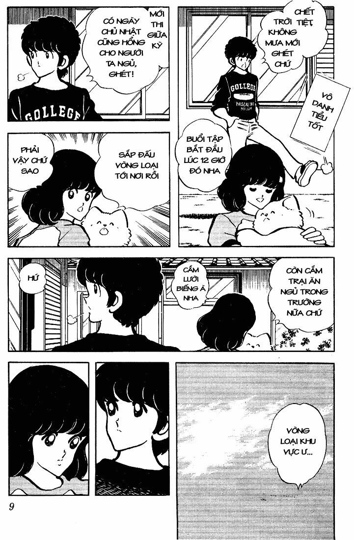 Touch: Chapter 90