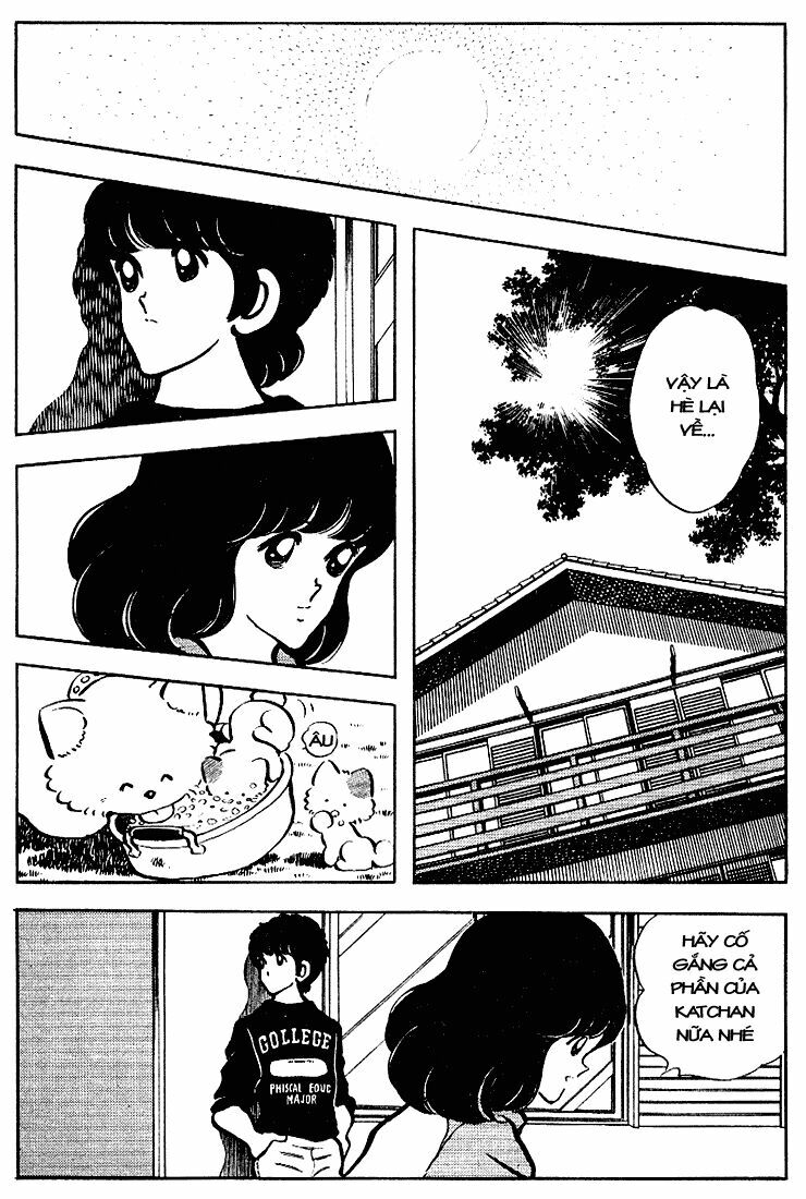 Touch: Chapter 90