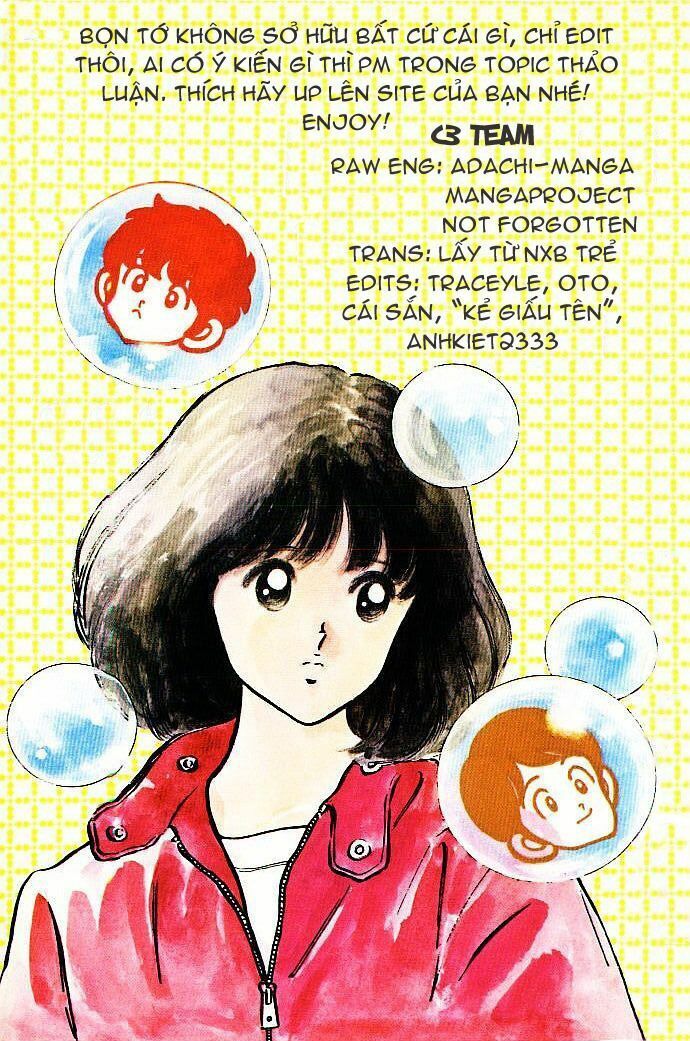 Touch: Chapter 95