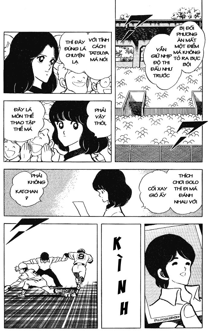 Touch: Chapter 95