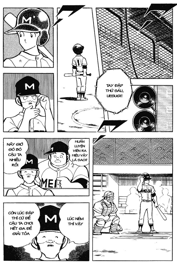 Touch: Chapter 95