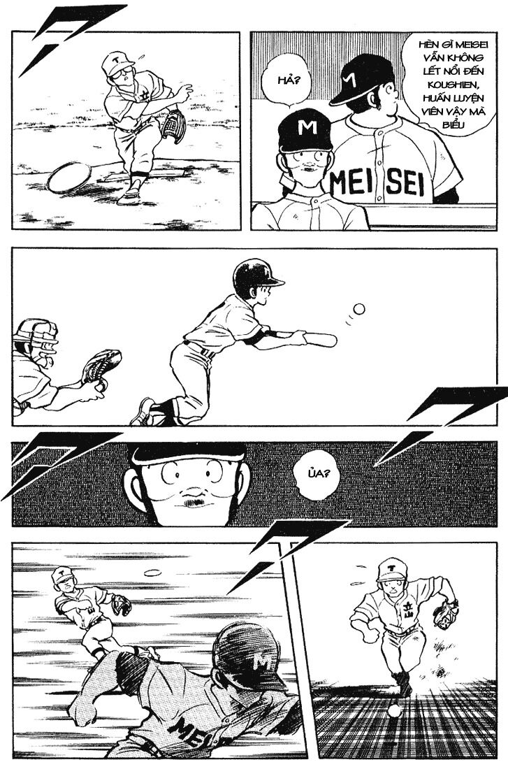 Touch: Chapter 95