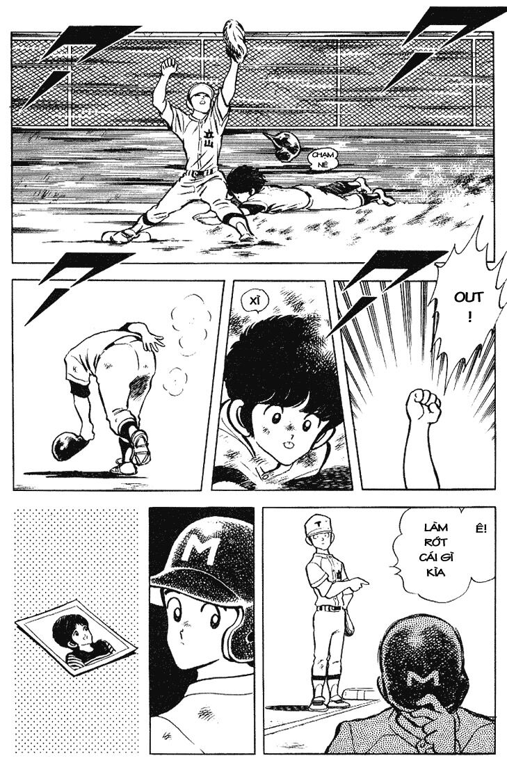 Touch: Chapter 95