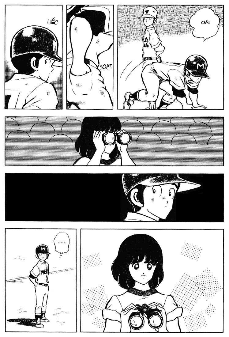 Touch: Chapter 95