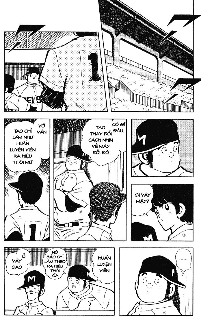 Touch: Chapter 95