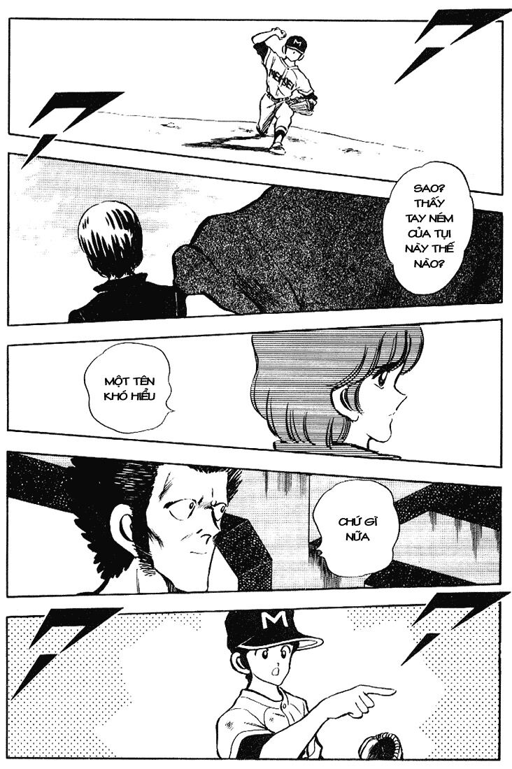 Touch: Chapter 95