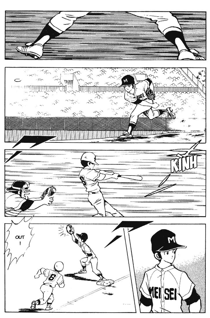 Touch: Chapter 95