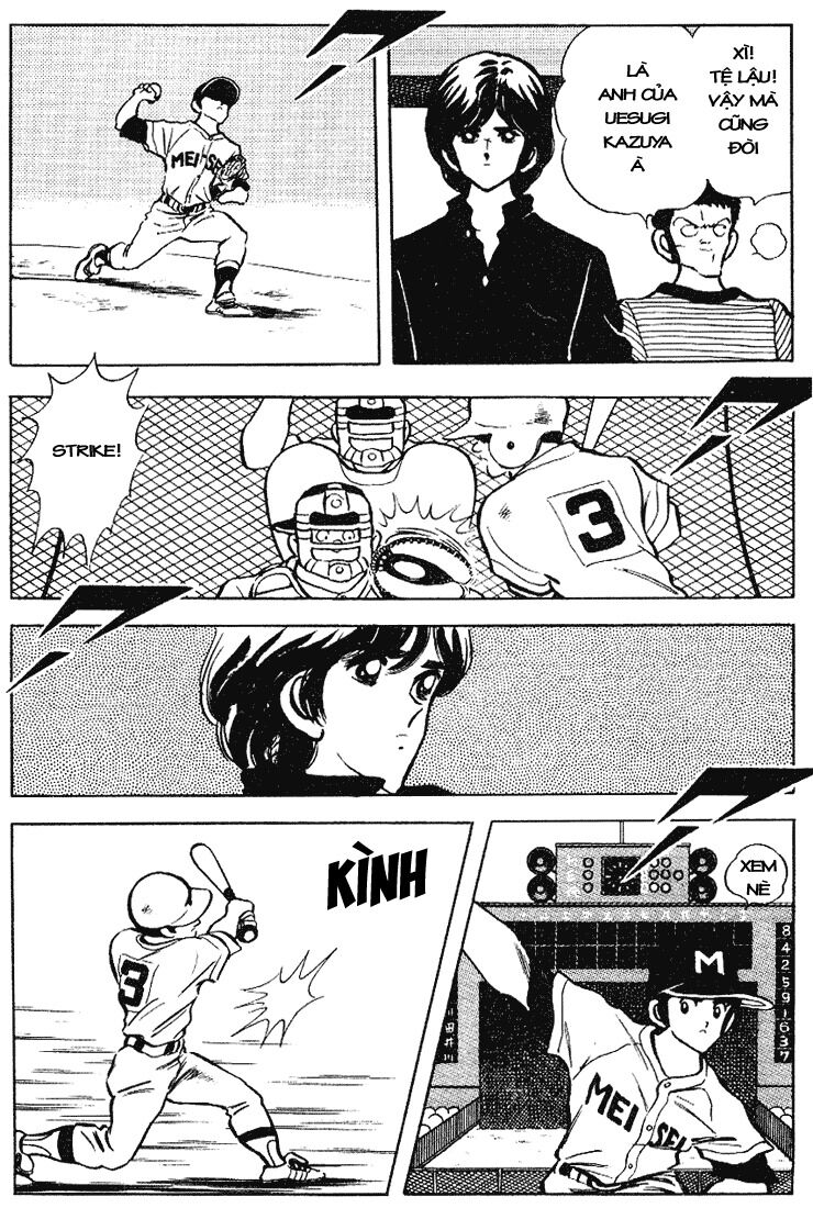 Touch: Chapter 95