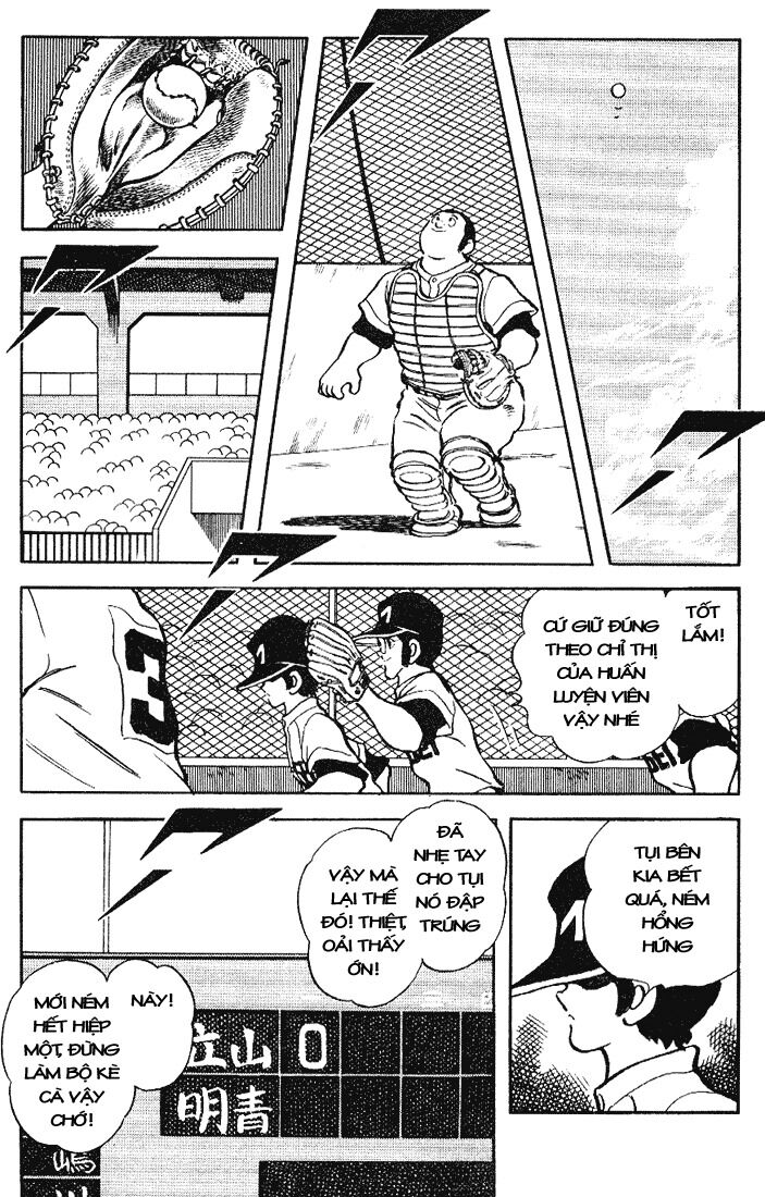 Touch: Chapter 95