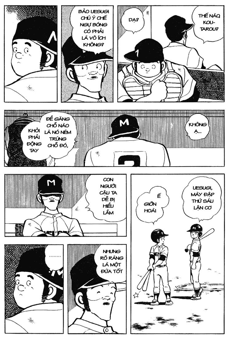 Touch: Chapter 95