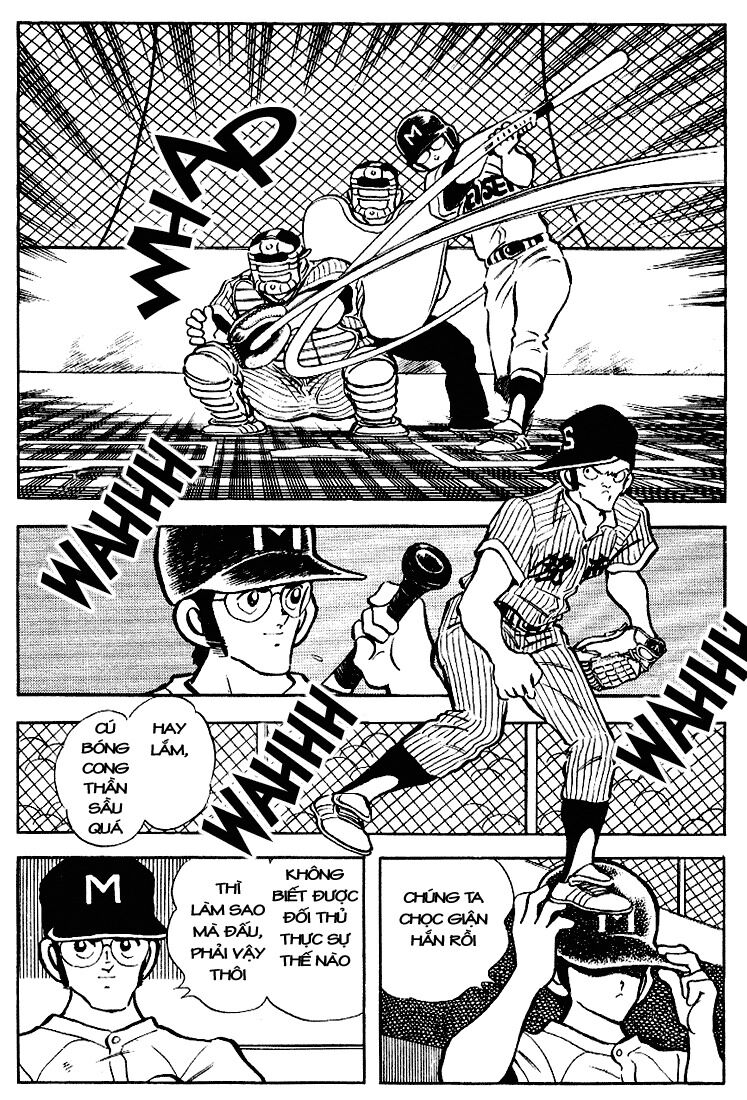 Touch: Chapter 99
