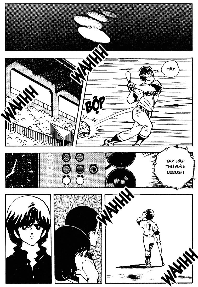 Touch: Chapter 99