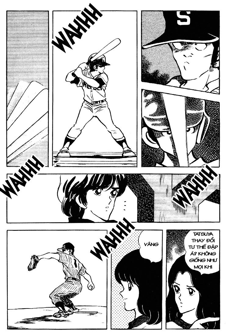 Touch: Chapter 99