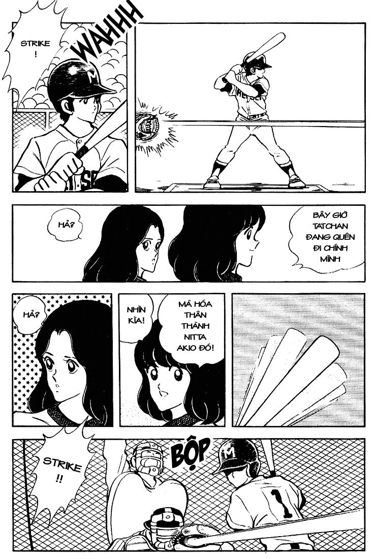 Touch: Chapter 99