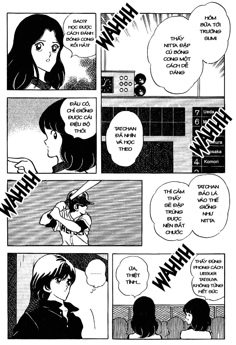 Touch: Chapter 99