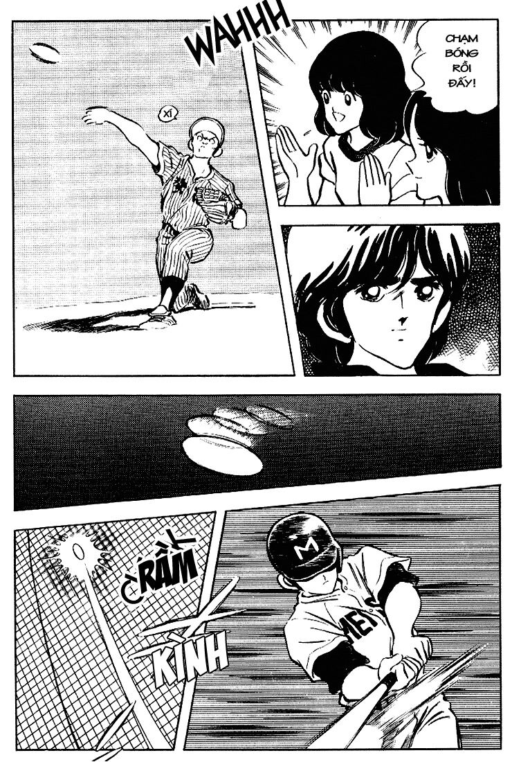 Touch: Chapter 99