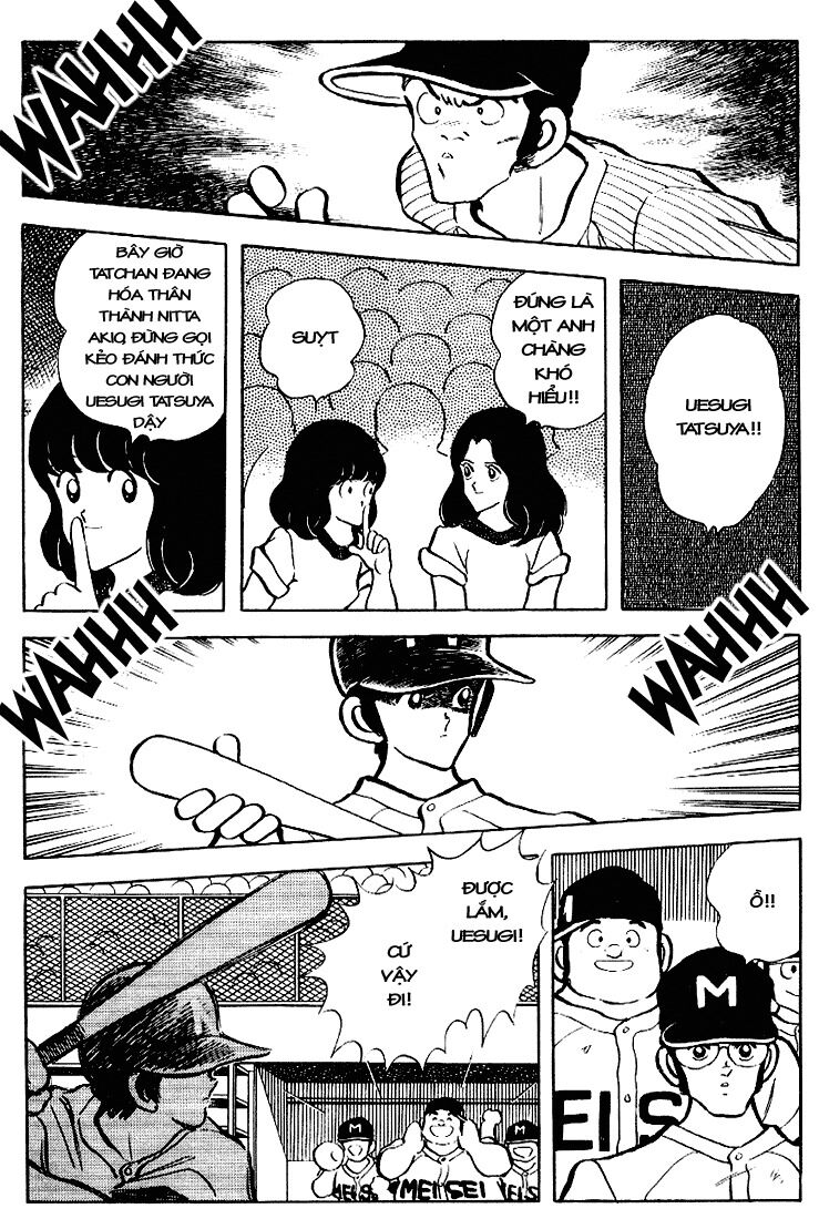 Touch: Chapter 99