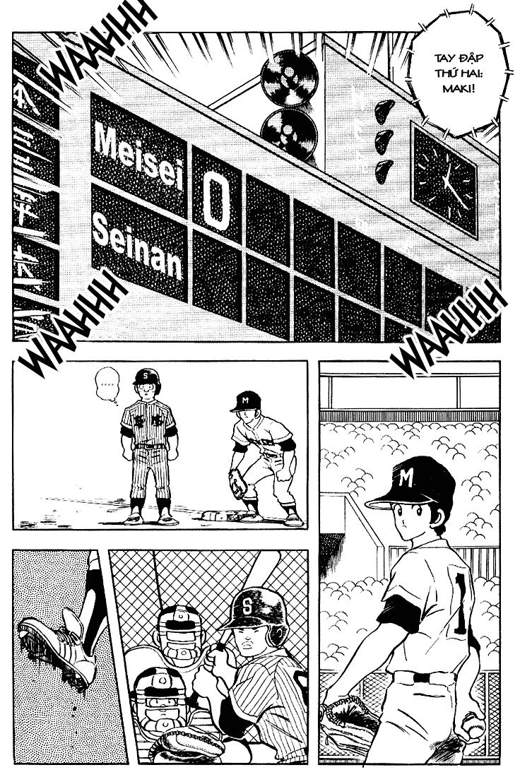 Touch: Chapter 99