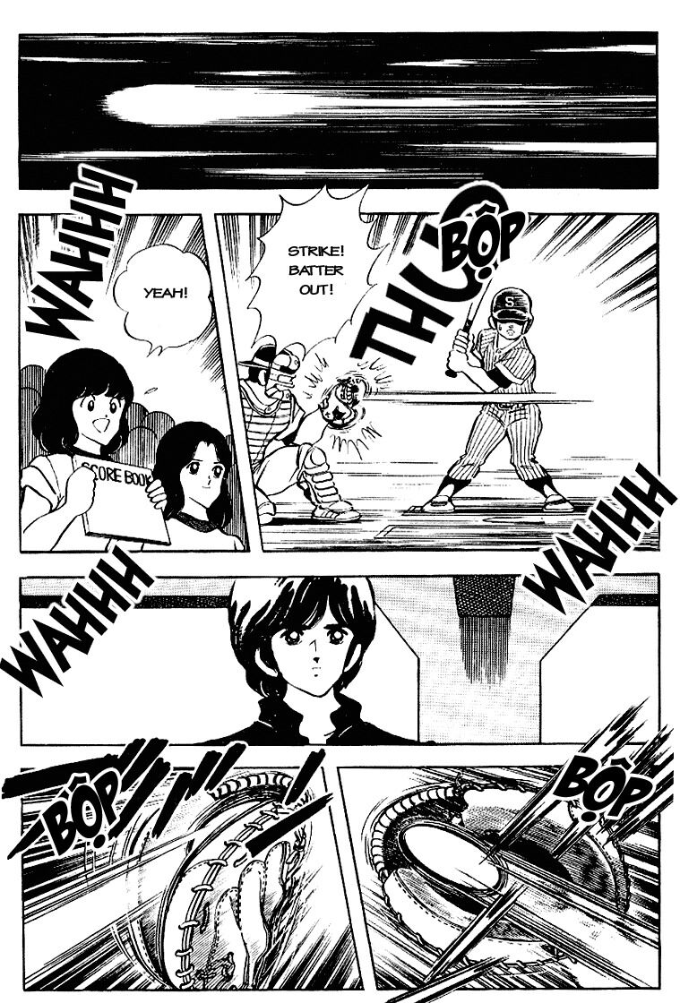 Touch: Chapter 99