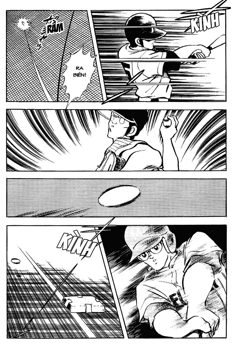 Touch: Chapter 99