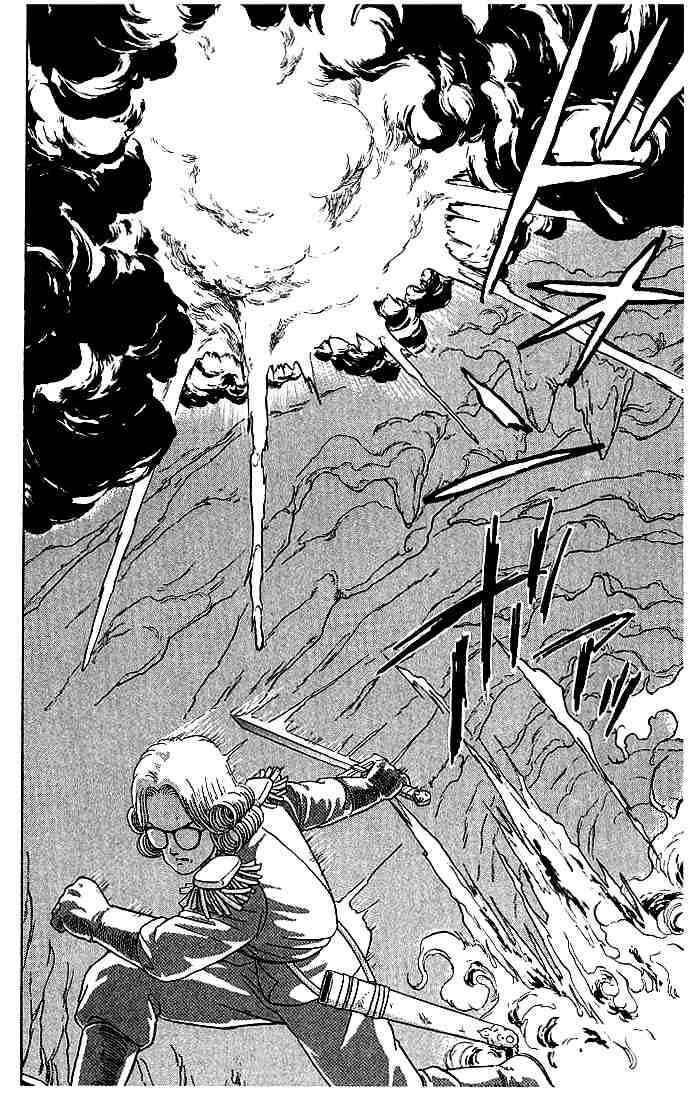 Dragon Quest - Dấu ấn rồng thiêng: Chapter 10