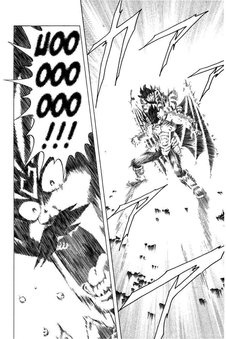 Dragon Quest - Dấu ấn rồng thiêng: Chapter 106