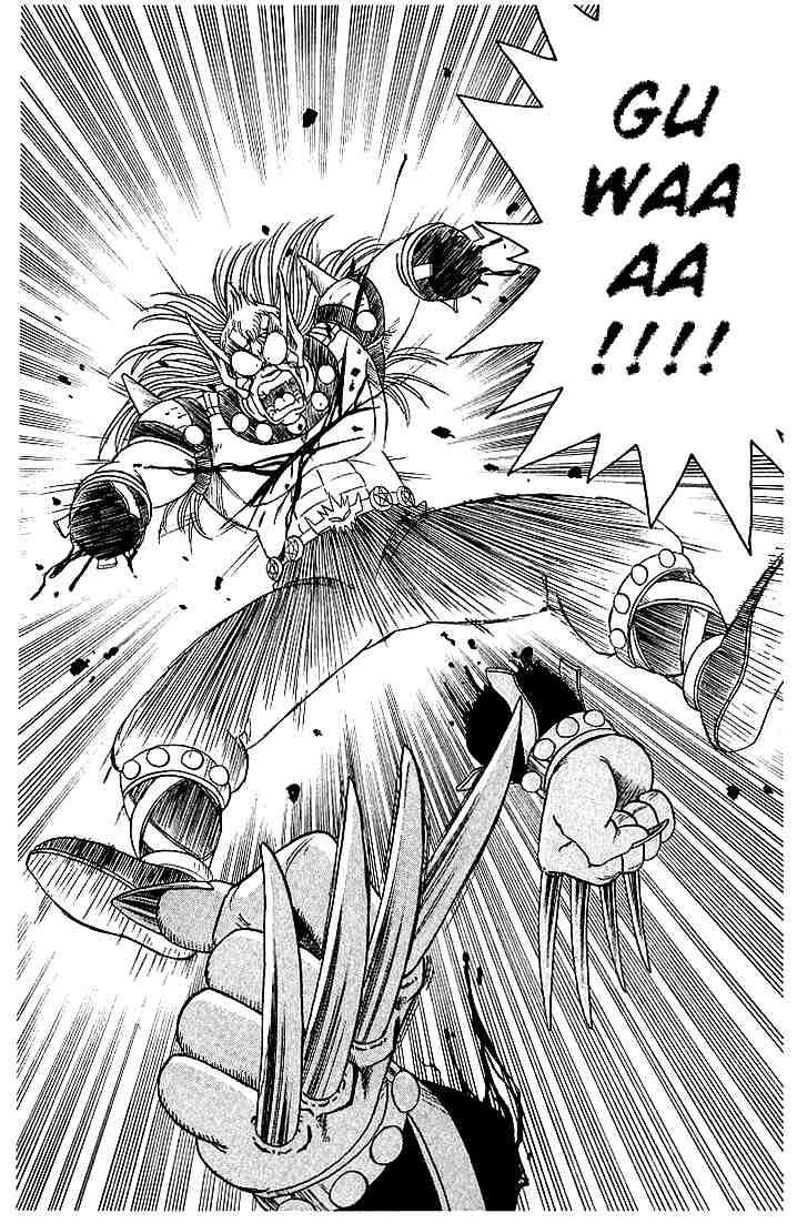 Dragon Quest - Dấu ấn rồng thiêng: Chapter 14
