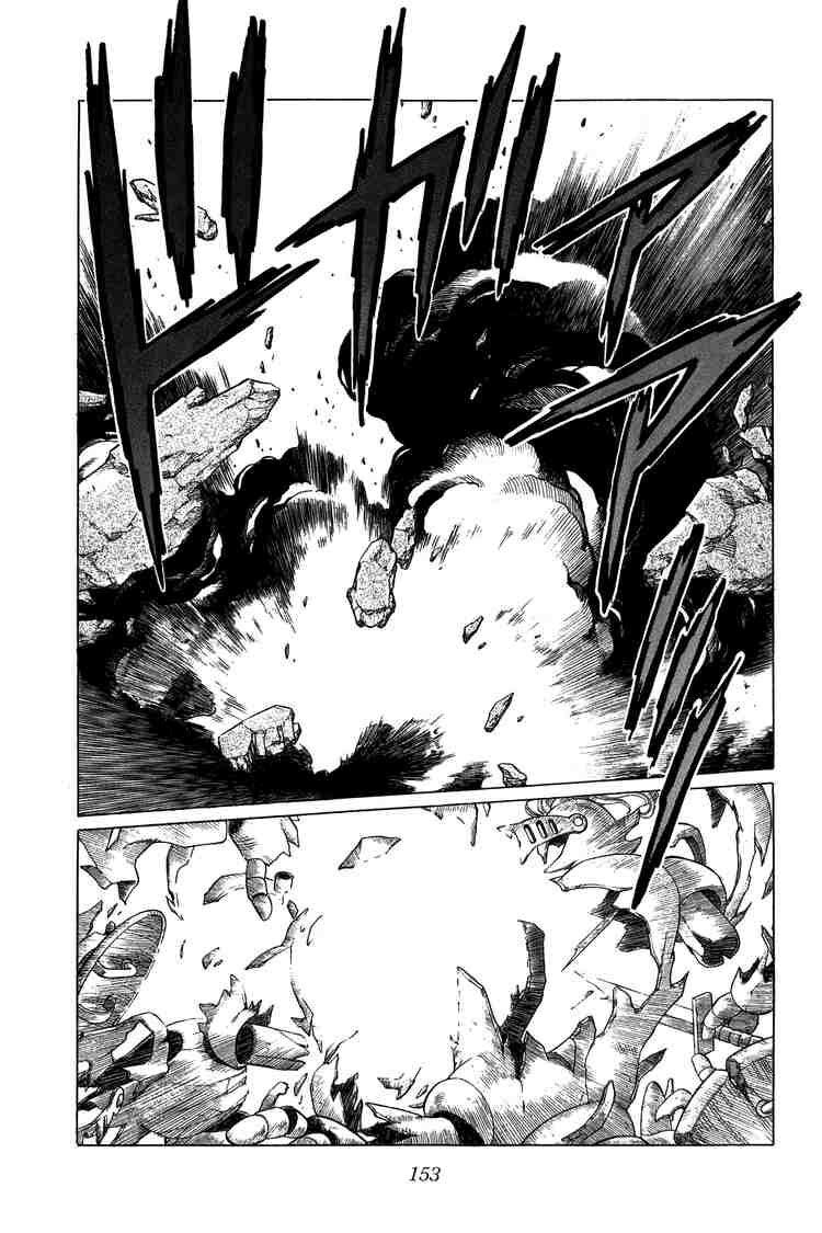 Dragon Quest - Dấu ấn rồng thiêng: Chapter 142