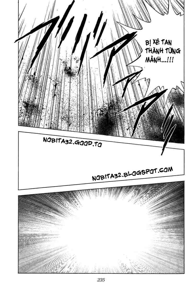 Dragon Quest - Dấu ấn rồng thiêng: Chapter 146
