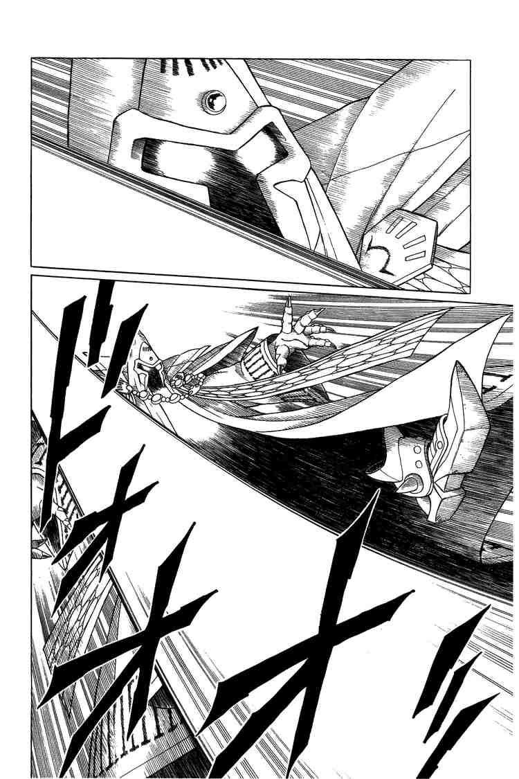 Dragon Quest - Dấu ấn rồng thiêng: Chapter 146