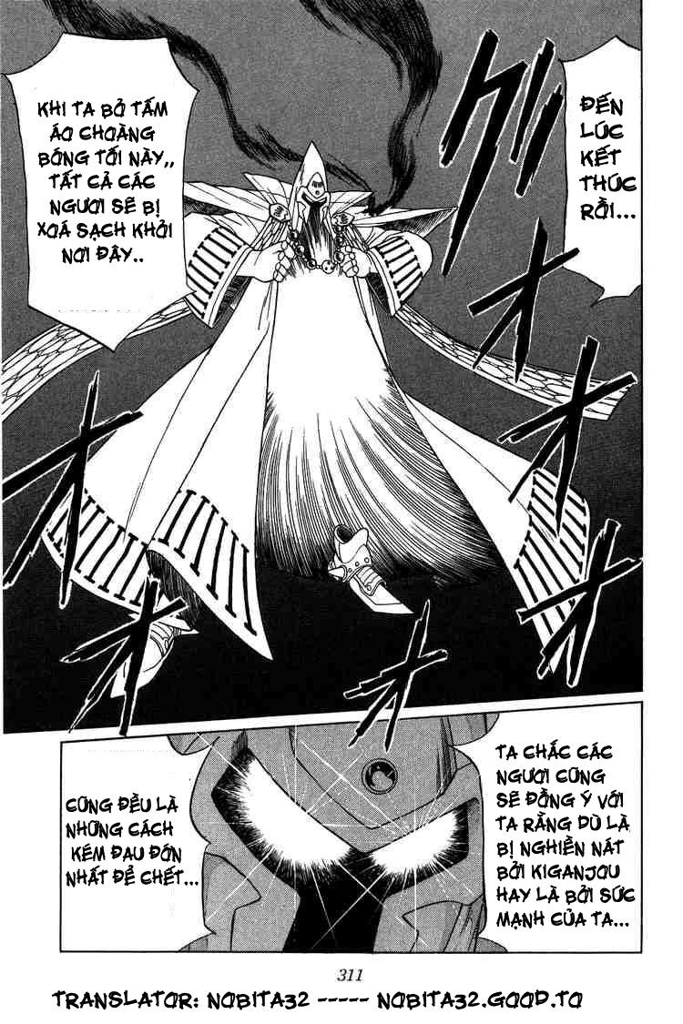Dragon Quest - Dấu ấn rồng thiêng: Chapter 150