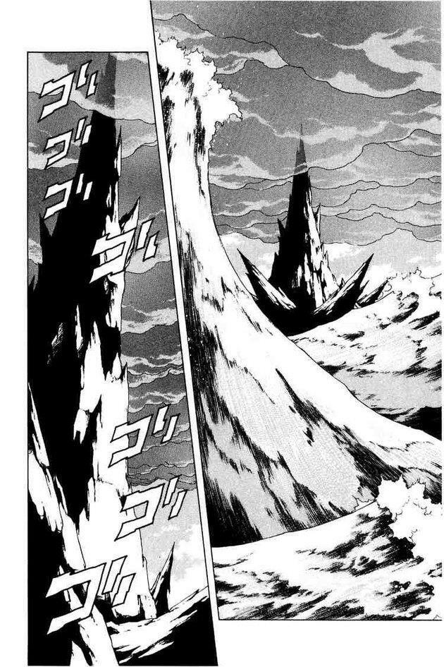 Dragon Quest - Dấu ấn rồng thiêng: Chapter 169