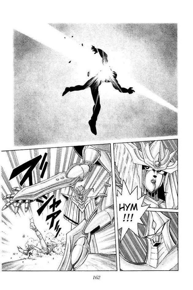 Dragon Quest - Dấu ấn rồng thiêng: Chapter 177